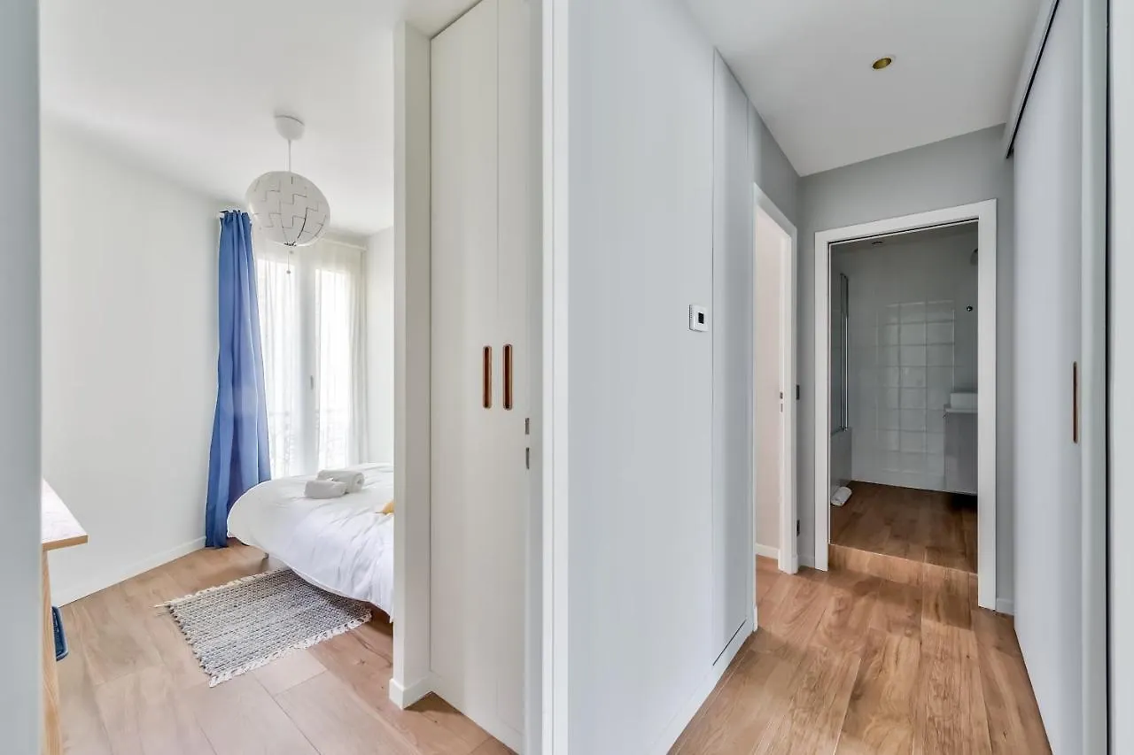 Splendid 3 Bdrs Flat In A Prime Location Of